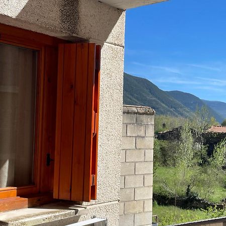 Apartamento Tematico "The Magic" Biescas  Bagian luar foto